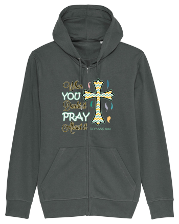 PRAY Anthracite