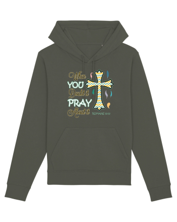 PRAY Khaki