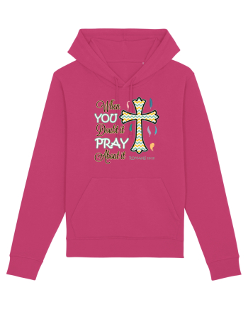 PRAY Raspberry