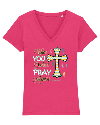 PRAY Raspberry