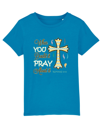 PRAY Azur
