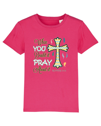 PRAY Raspberry
