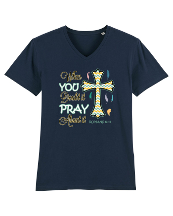 PRAY French Navy