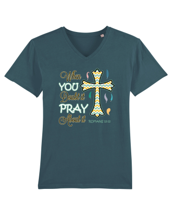 PRAY Stargazer