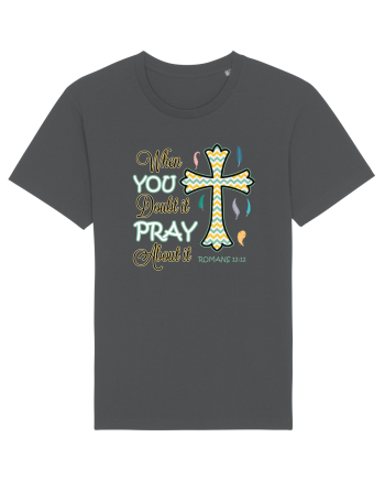 PRAY Anthracite