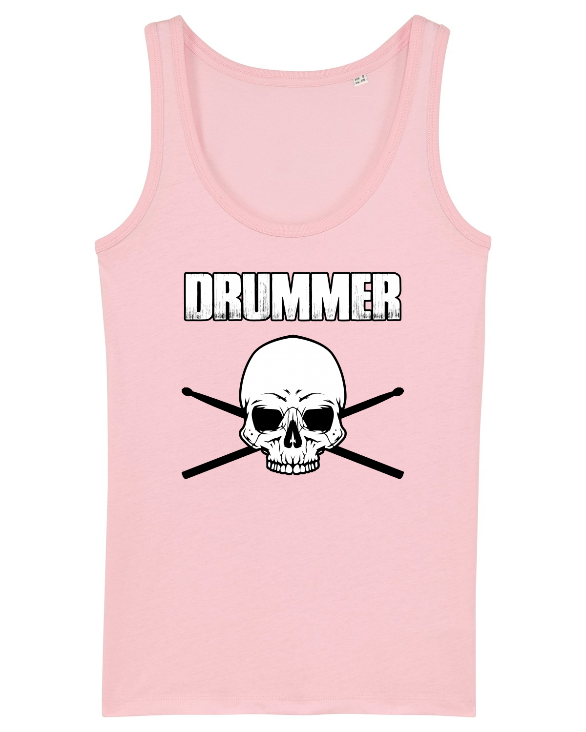 Maiou Damă Dreamer Cotton Pink