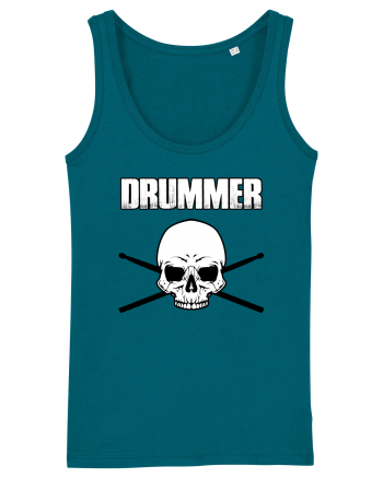 DRUMMER Ocean Depth