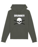 DRUMMER Hanorac Unisex Drummer