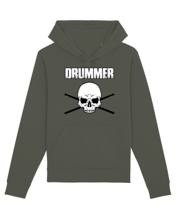 DRUMMER Khaki