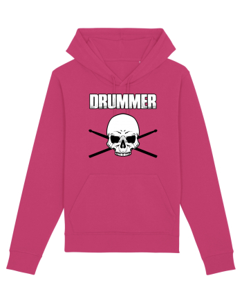 DRUMMER Raspberry