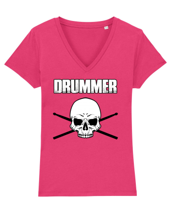 DRUMMER Raspberry