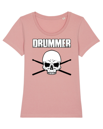 DRUMMER Canyon Pink