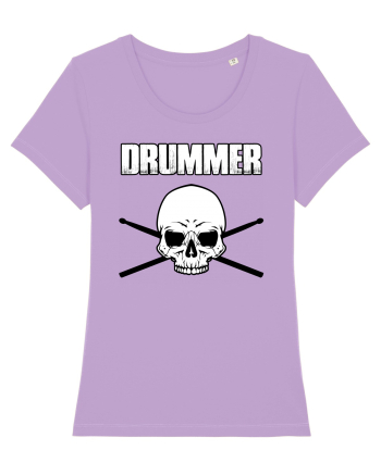 DRUMMER Lavender Dawn