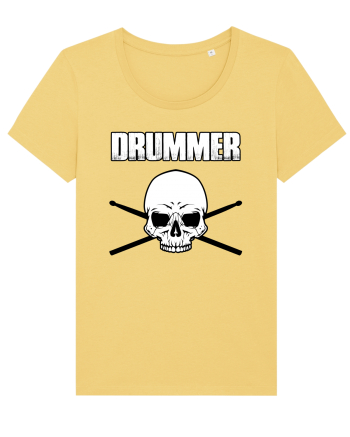 DRUMMER Jojoba