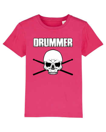 DRUMMER Raspberry