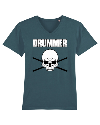 DRUMMER Stargazer