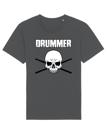DRUMMER Anthracite