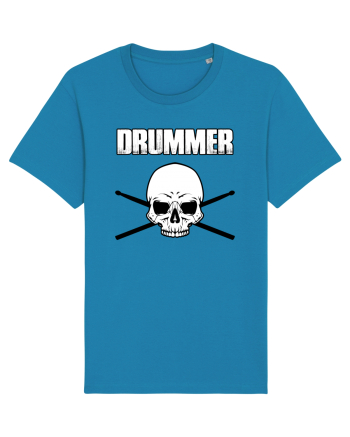 DRUMMER Azur
