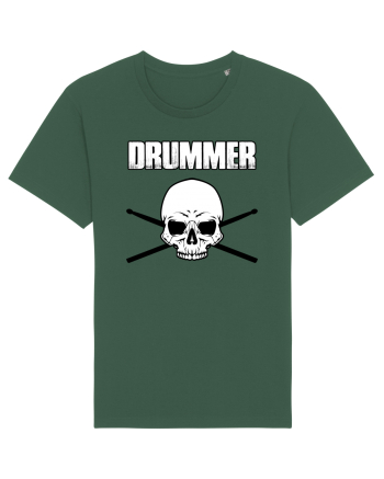 DRUMMER Bottle Green