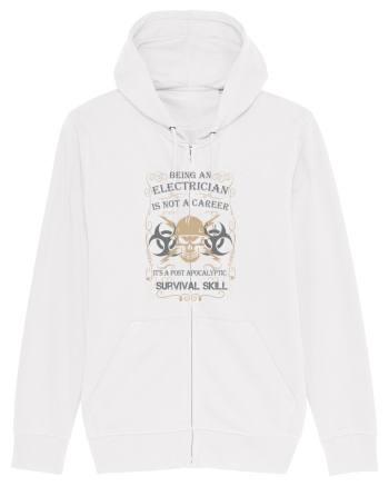 ELECTRICIAN White