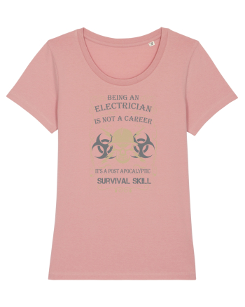 ELECTRICIAN Canyon Pink