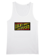 Lucky And Blessed Maiou Bărbat Runs