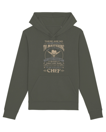 CHEF Khaki