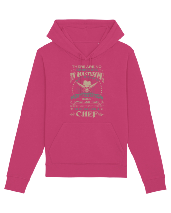 CHEF Raspberry