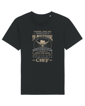 CHEF Black