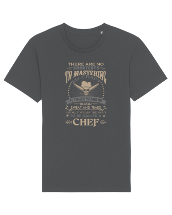 CHEF Anthracite