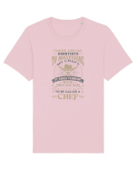 CHEF Tricou mânecă scurtă Unisex Rocker