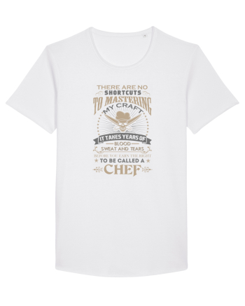 CHEF White