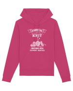 KNIT Hanorac Unisex Drummer