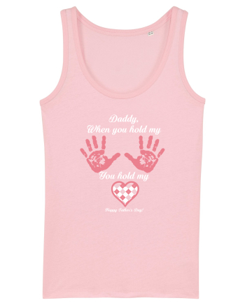 DADDY Cotton Pink