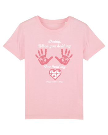 DADDY Cotton Pink