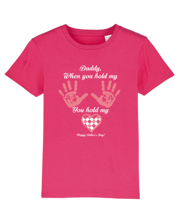 DADDY Raspberry