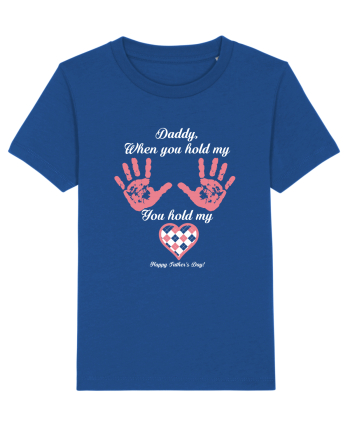 DADDY Majorelle Blue