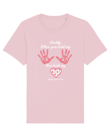 DADDY Cotton Pink