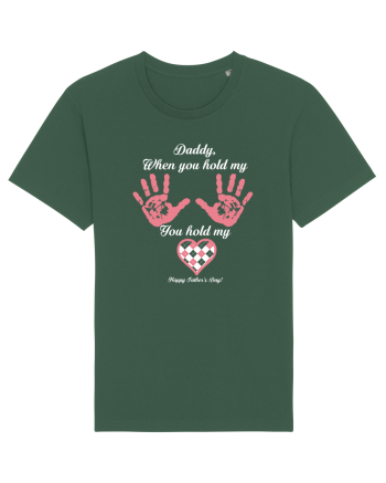 DADDY Bottle Green