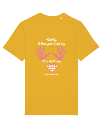 DADDY Spectra Yellow