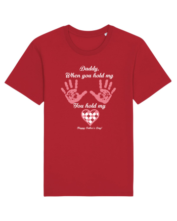 DADDY Red