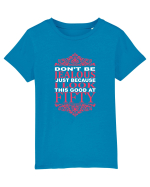 FIFTY Tricou mânecă scurtă  Copii Mini Creator