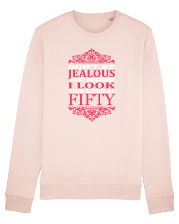 FIFTY Candy Pink