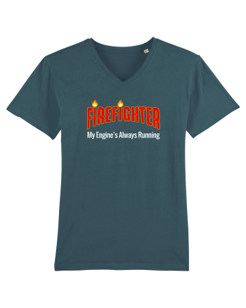FIREFIGHTER Stargazer
