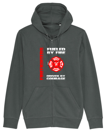 FIREFIGHTER Anthracite