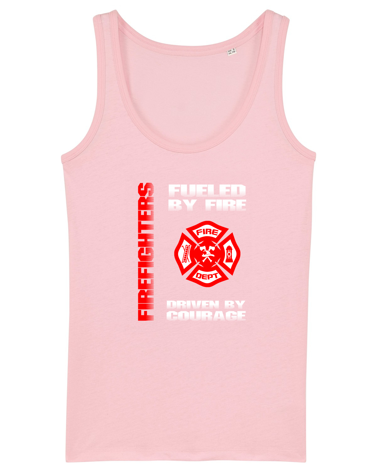 Maiou Damă Dreamer Cotton Pink