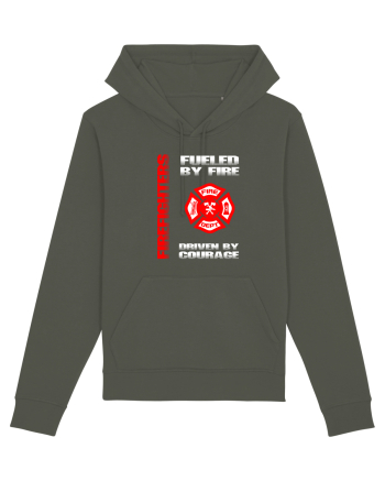 FIREFIGHTER Khaki