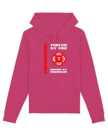 FIREFIGHTER Raspberry