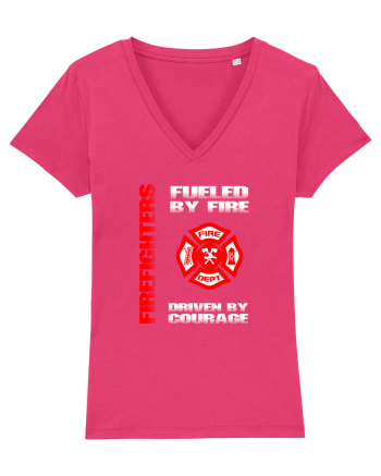 FIREFIGHTER Raspberry