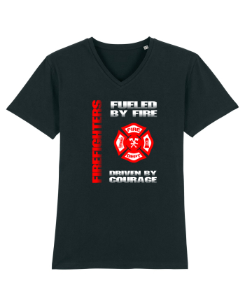 FIREFIGHTER Black